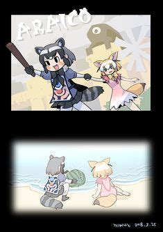 feliz_kemono|Fennec: ¡Feliz cumpleaños!  .
